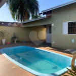 Casa à venda com 3 quartos, sendo 1 suíte,  no Centro, Três Lagoas, MS