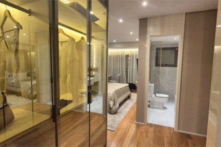 Apartamento à venda com 4 quartos, sendo 2 suítes, em Butantã, São Paulo, SP