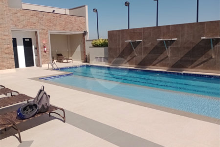 Apartamento à venda com 3 suítes no Centro, Itapetininga, SP