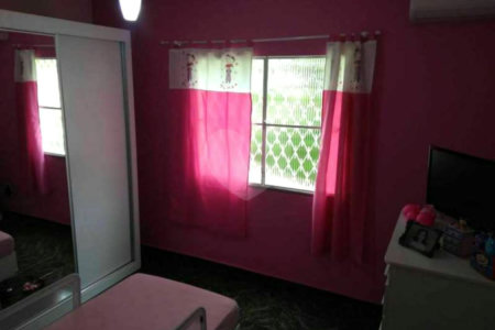 Casa à venda em Campo Grande, Rio de Janeiro, RJ