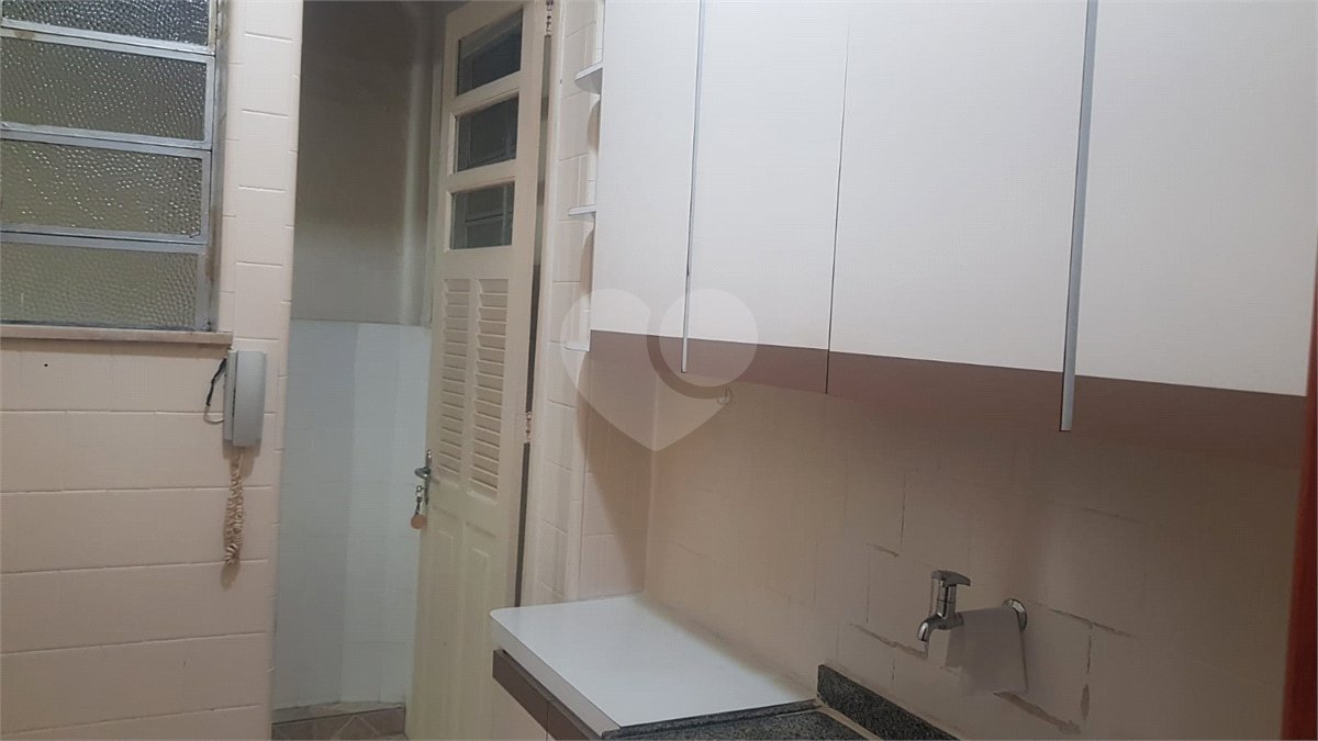 Apartamento à venda com 2 quartos em Vila Isabel, Rio de Janeiro, RJ