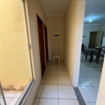 Casa à venda com 2 quartos, sendo 1 suíte,  em Bosque das Araras, Três Lagoas, MS