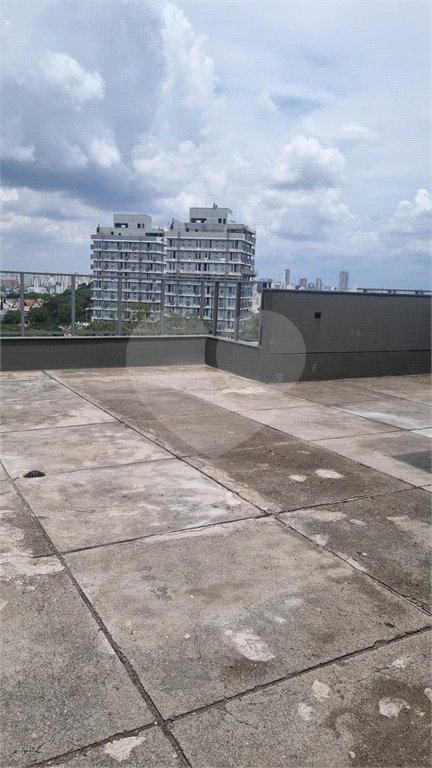 Cobertura à venda com 3 suítes em Alto da Lapa, São Paulo, SP