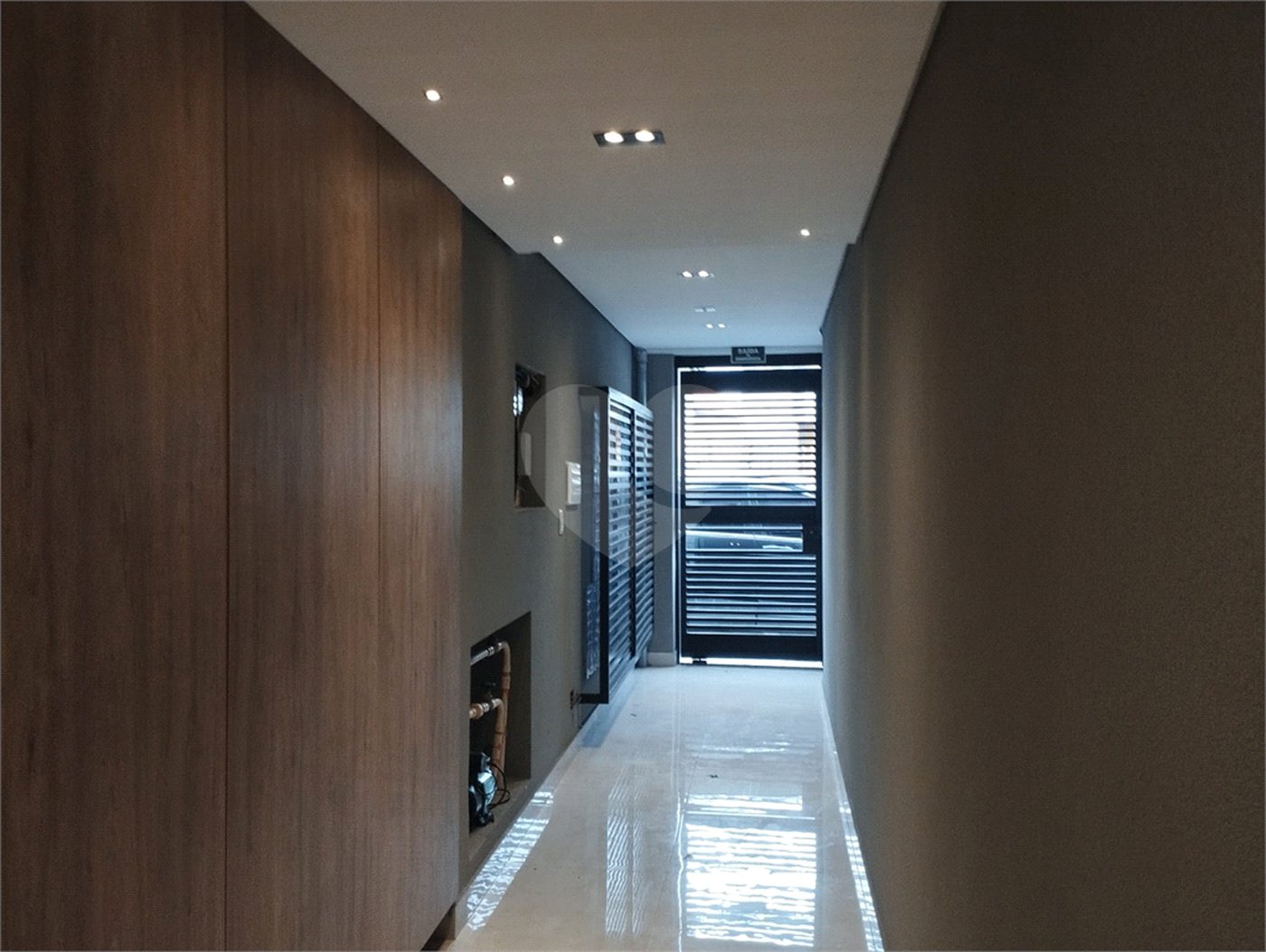 Apartamento à venda com 1 quarto em Vila Gustavo, São Paulo, SP