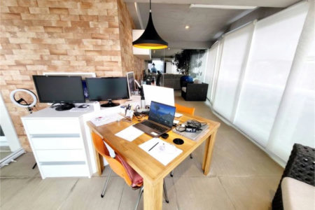 Apartamento Residencial à venda, Gonzaga, Santos - AP1684.