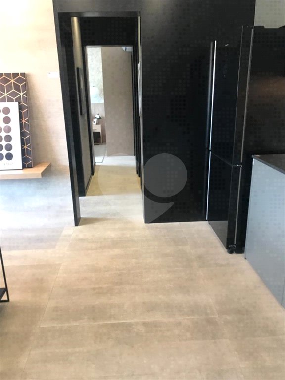 Apartamento à venda com 2 quartos, sendo 1 suíte,  em Jardim das Acácias, São Paulo, SP