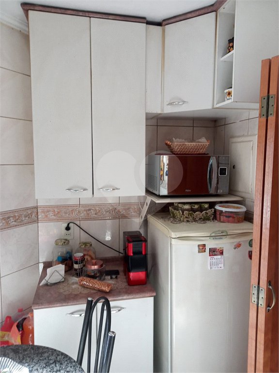 Apartamento à venda com 2 quartos em Freguesia do Ó, São Paulo, SP