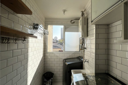 Apartamento à venda com 1 quarto em Jardim Monte Kemel, São Paulo, SP