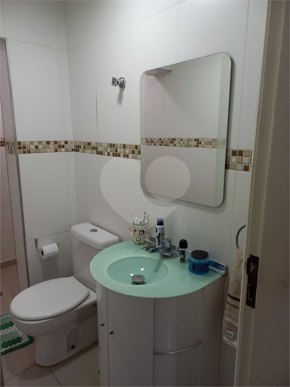 Apartamento à venda com 3 quartos em Moema, São Paulo, SP