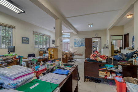 Casa Térrea à venda com 1 quarto em Chácara Santo Antônio (zona Sul), São Paulo, SP
