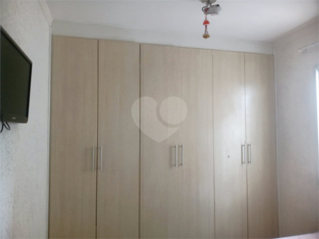 Apartamento à venda com 2 quartos em Vila Nova Cachoeirinha, São Paulo, SP