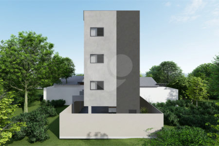 Apartamento à venda com 2 quartos em Jardim Colonial, Atibaia, SP