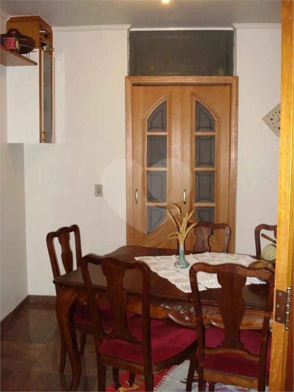 Apartamento à venda com 4 suítes em Vila Ester (zona Norte), São Paulo, SP
