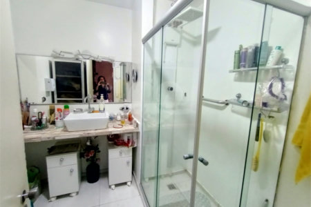 Apartamento à venda com 3 quartos, sendo 1 suíte,  em Tijuca, Rio de Janeiro, RJ