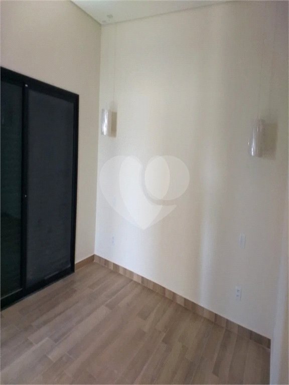 Casa à venda com 3 quartos, sendo 2 suítes, no condomínio Jardim Reserva Bom Viver de Indaiatuba, Indaiatuba - SP