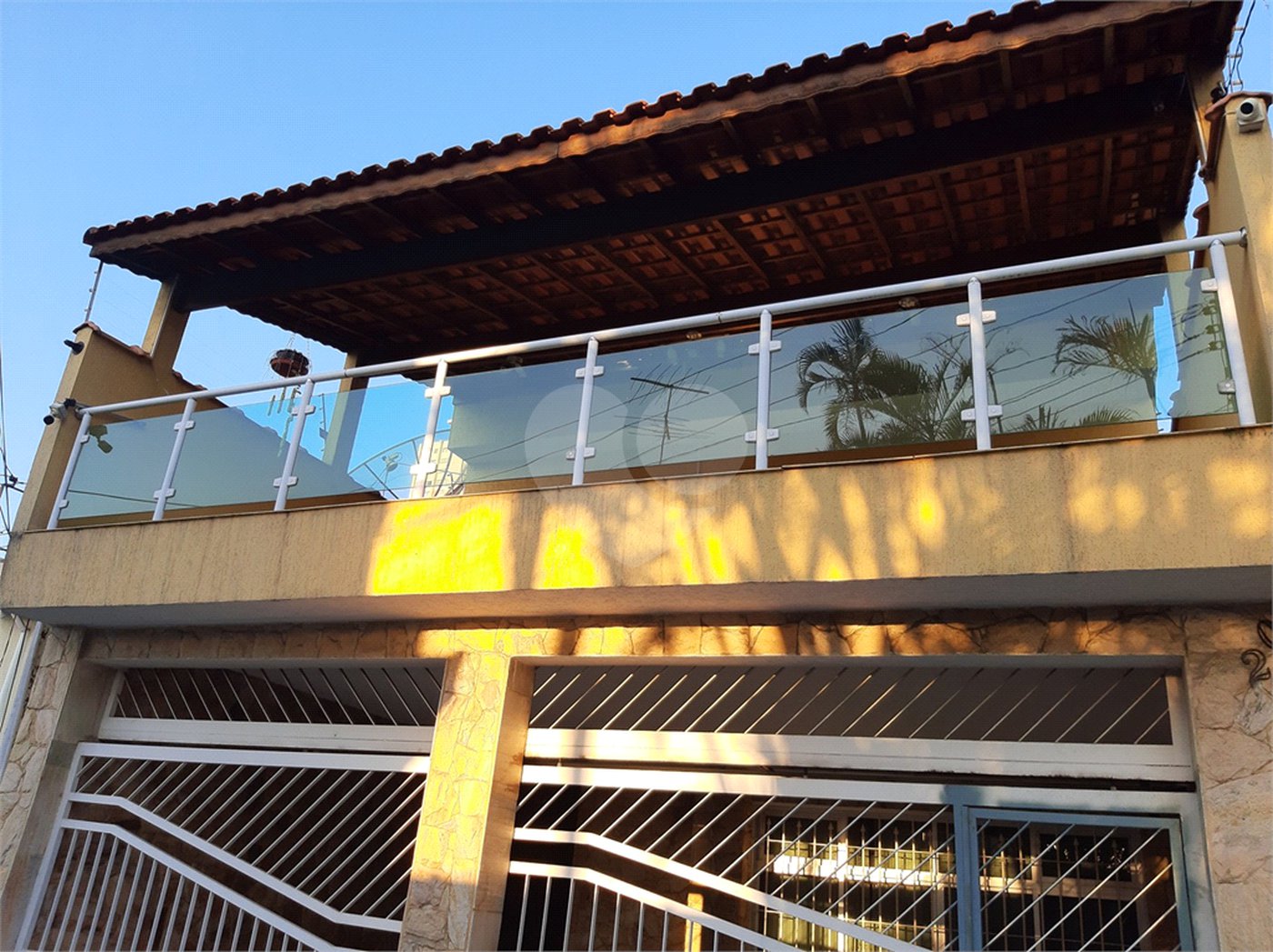 Sobrado à venda com 3 quartos, sendo 1 suíte,  em Mandaqui, São Paulo, SP