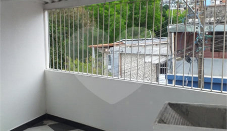 Casa à venda com 2 quartos em Horto, São Paulo, SP