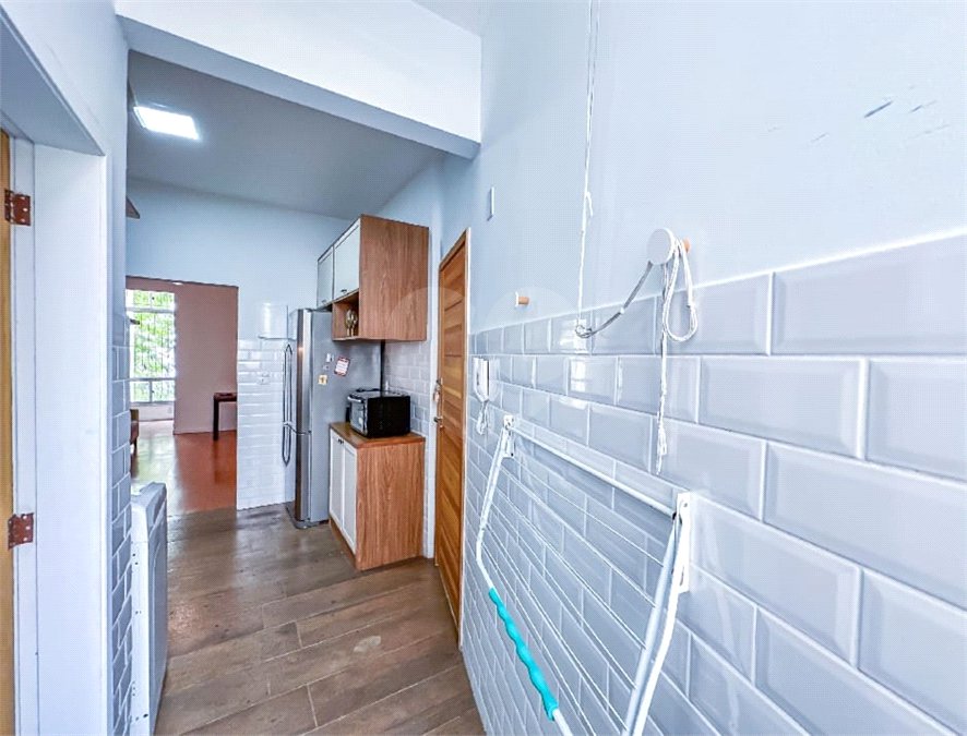 Apartamento à venda com 2 quartos em Botafogo, Rio de Janeiro, RJ