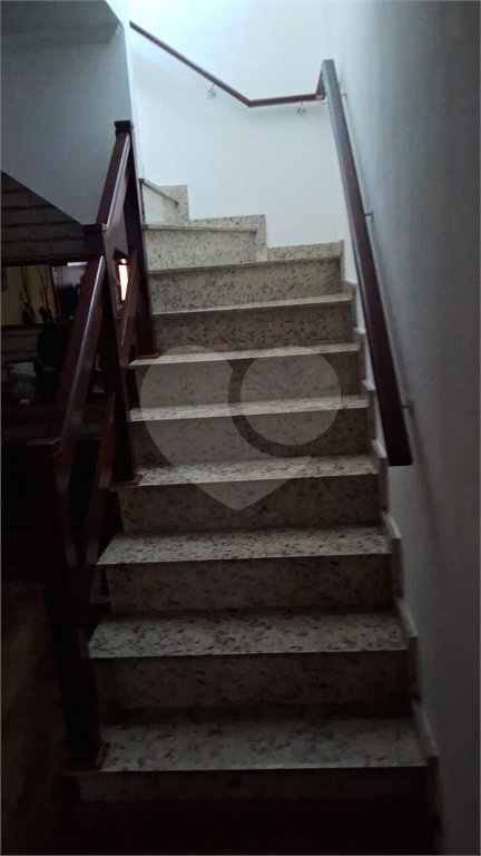 Sobrado à venda com 3 suítes em Vila Gustavo, São Paulo, SP