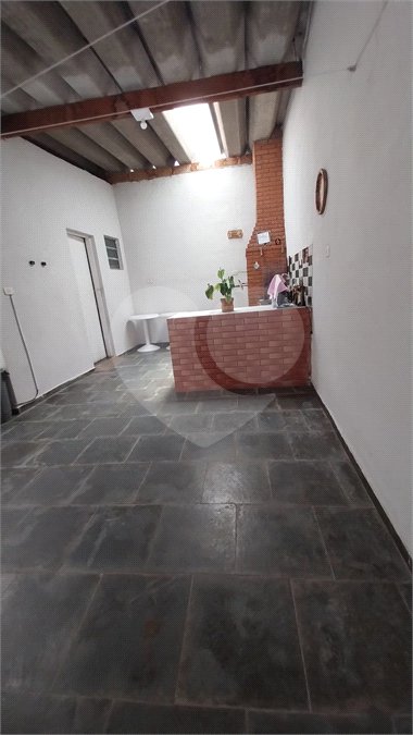 Sobrado à venda com 3 quartos em Vila Analia, São Paulo, SP
