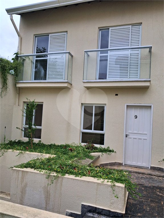 Casa à venda com 2 suítes no condomínio Residencial Vila de Motalegre, São Paulo - SP