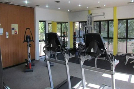 Apartamento à venda com 1 quarto em Paraíso do Morumbi, São Paulo, SP