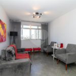 Apartamento à venda com 2 quartos em Moema, São Paulo, SP