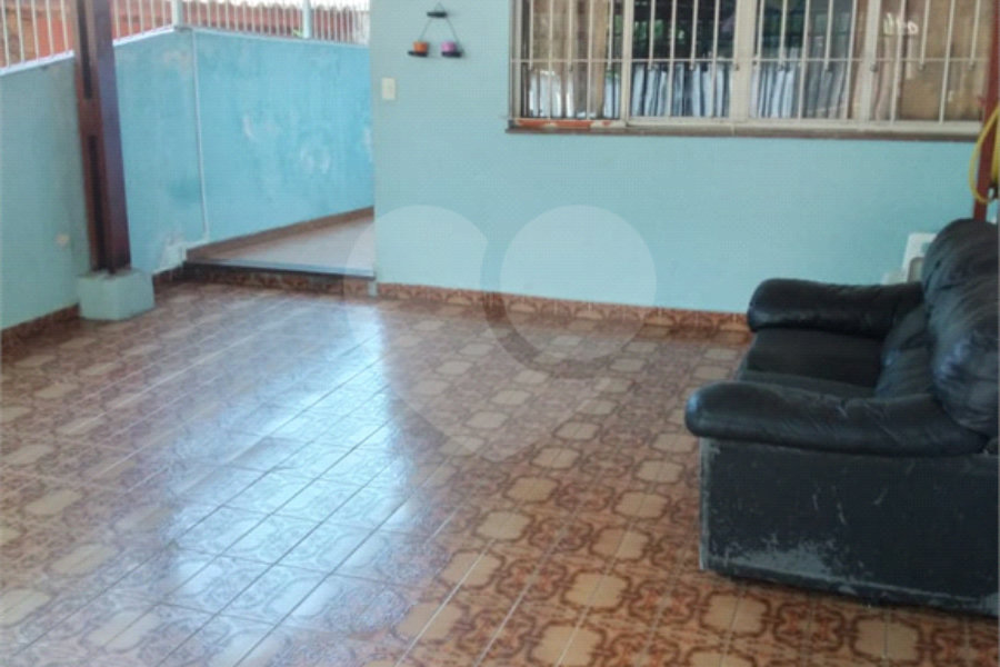 Sobrado à venda com 3 quartos em Casa Verde, São Paulo, SP