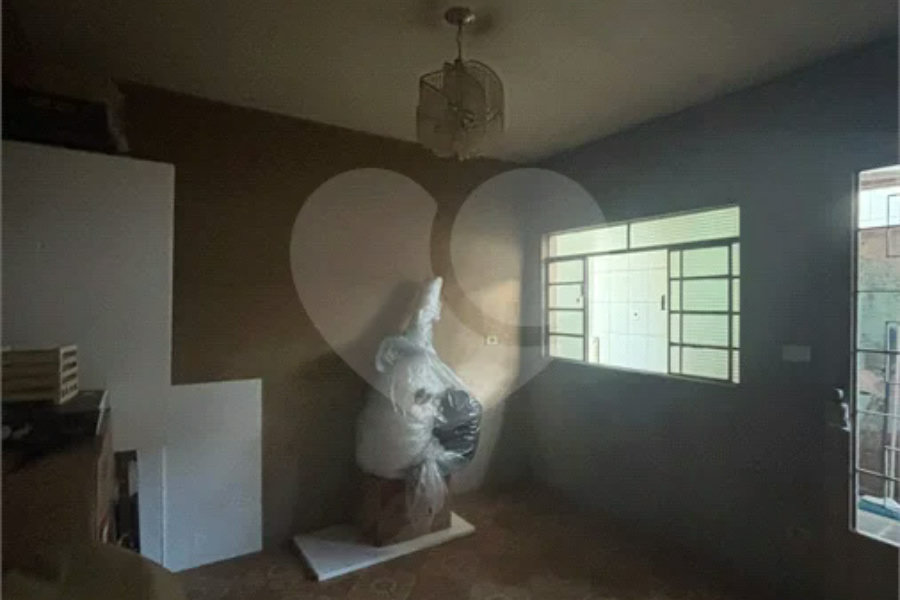 Casa à venda com 5 quartos em Vila Nova Cachoeirinha, São Paulo, SP