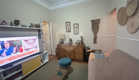 Apartamento à venda com 2 quartos em Vila Isabel, Rio de Janeiro, RJ