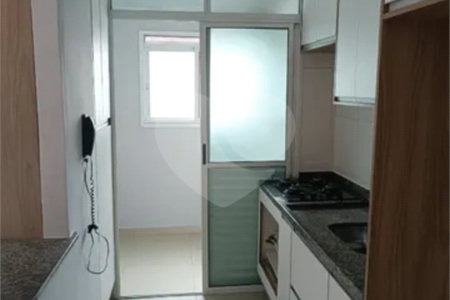 Apartamento à venda com 2 quartos, sendo 1 suíte, em Vila Sanches, São José dos Campos, SP