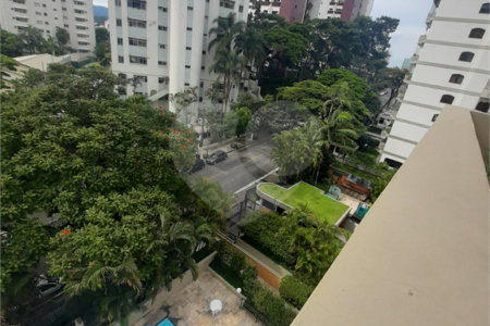 Apartamento à venda com 4 quartos, sendo 3 suítes, em Água Fria, São Paulo, SP