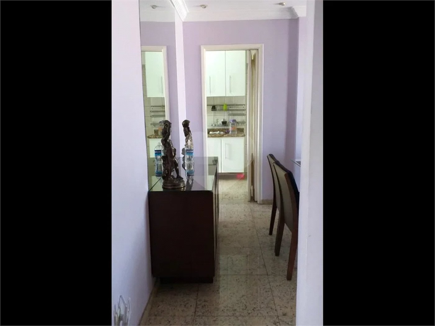 Apartamento a venda na Mooca