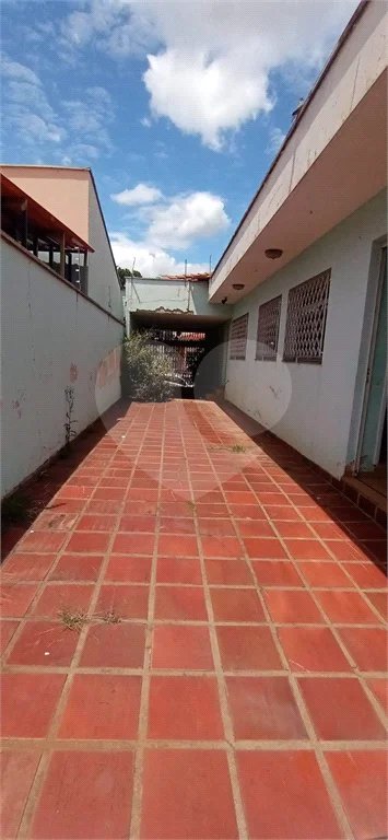 Casa Comercial no Centro de Piracicaba