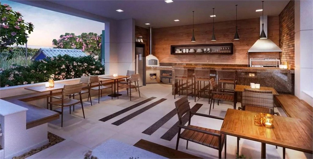 Apartamento à venda com 2 quartos, sendo 1 suíte, em Barra Funda, São Paulo, SP