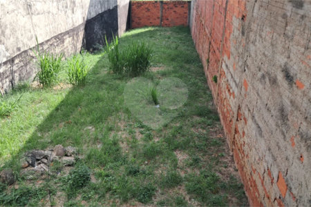 Terreno à venda no condomínio Celia Maria, Porto Feliz - SP