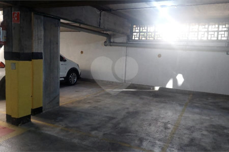 Apartamento à venda com 2 quartos em Vila Leopoldina, São Paulo, SP