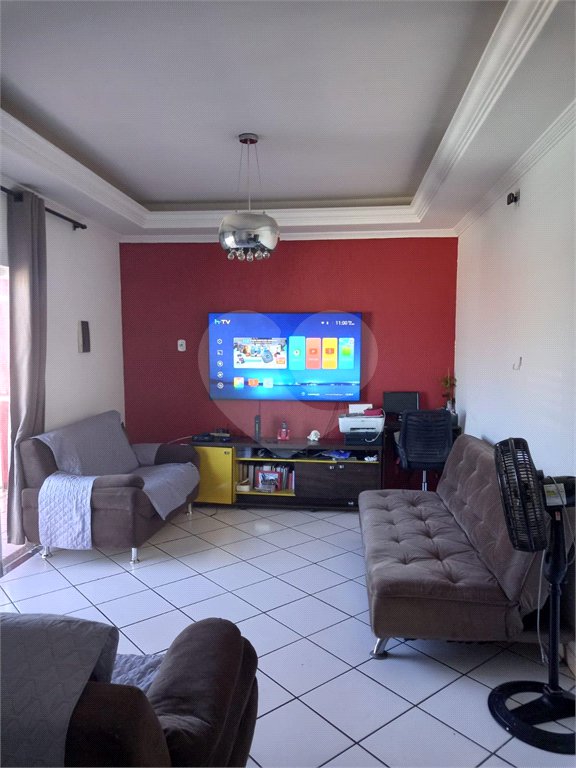 Casa à venda com 3 quartos, sendo 1 suíte, em Jardim São Guilherme, Sorocaba, SP