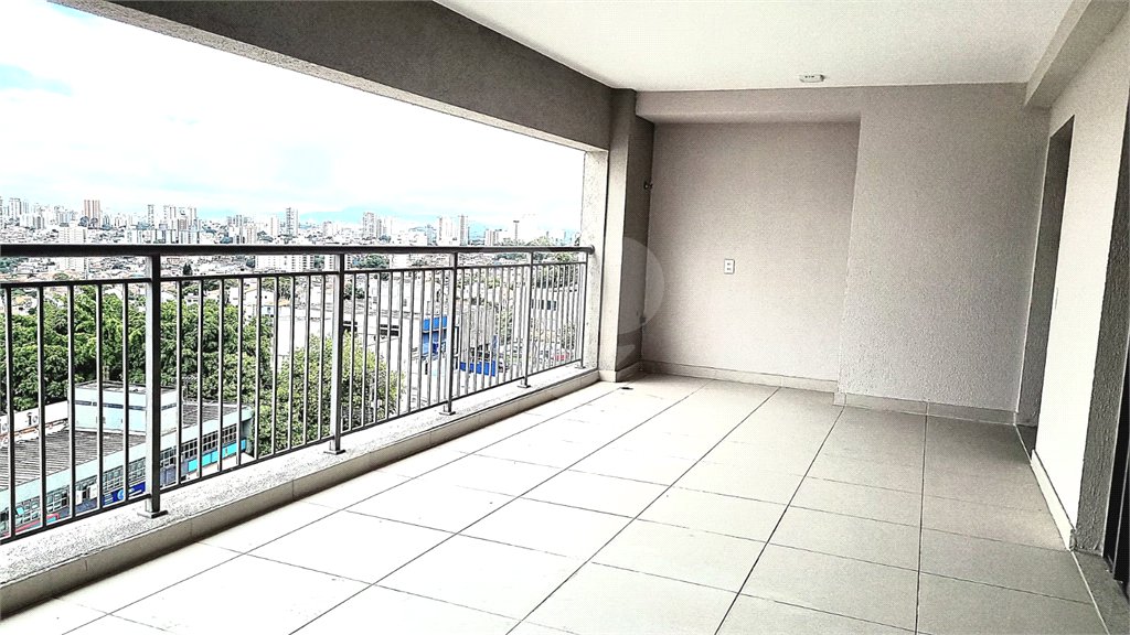 Apartamento à venda com 3 suítes em Tucuruvi, São Paulo, SP