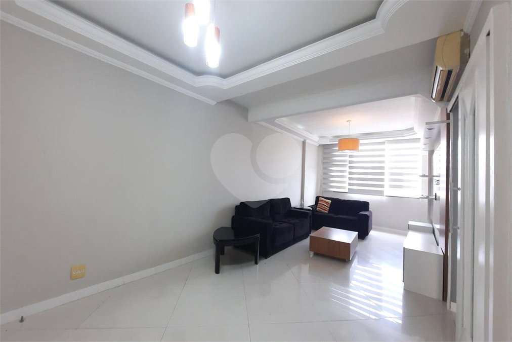 Apartamento à venda com 3 suítes em Maracanã, Rio de Janeiro, RJ