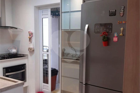 Apartamento à venda com 3 quartos, sendo 2 suítes, em Tatuapé, São Paulo, SP