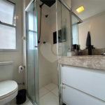 Apartamento à venda com 2 quartos, sendo 1 suíte,  em Jardim Caravelas, São Paulo, SP