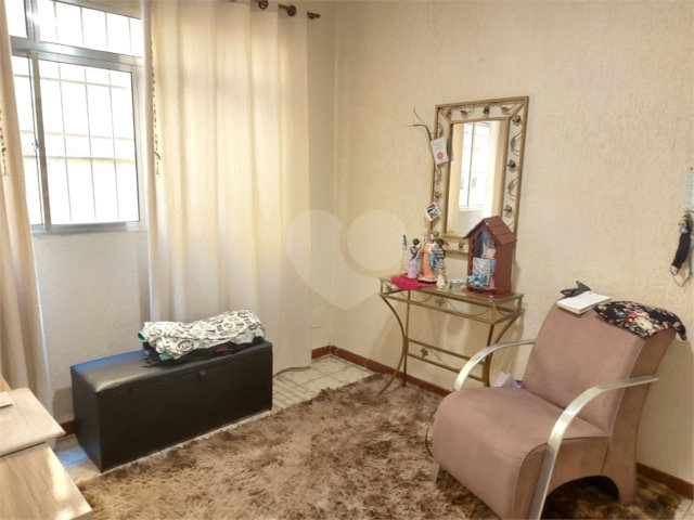 Sobrado à venda com 4 quartos, sendo 1 suíte,  em Tucuruvi, São Paulo, SP