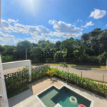 Terreno em condomínio à venda com 4 suítes em Chácaras Residenciais Santa Maria, Votorantim, SP