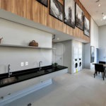 Apartamento à venda com 1 quarto em Vila Cordeiro, São Paulo, SP