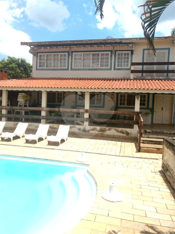 Sítio à venda ou para alugar com 3 suítes em Parque Residencial Indaiá, Indaiatuba, SP