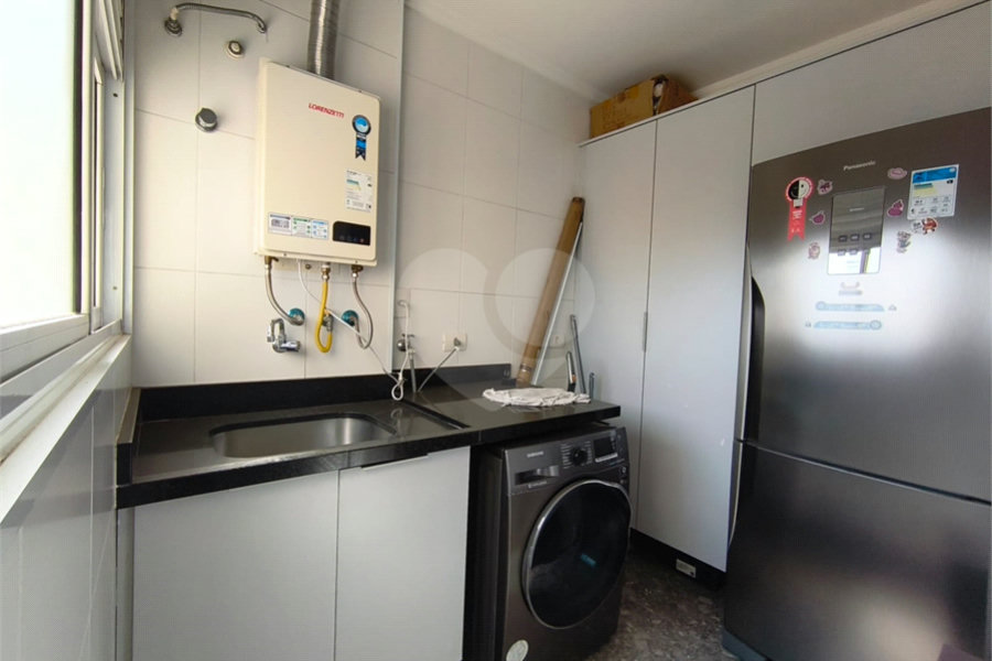 Cobertura à venda ou para alugar com 3 quartos, sendo 1 suíte,  em Santana, São Paulo, SP