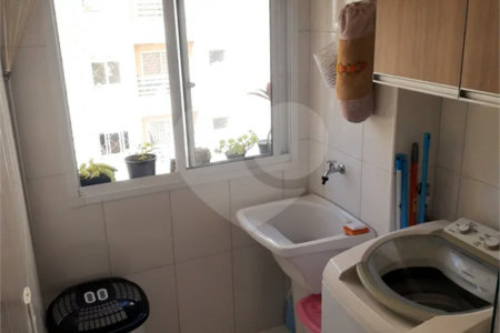 Apartamento à venda com 2 quartos em Jardim Ipê, Hortolândia, SP