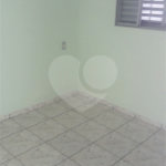 Casa à venda com 2 quartos em Núcleo Residencial Castelo Branco, São Carlos, SP