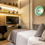 Apartamento à venda com 3 suítes em Perdizes, São Paulo, SP